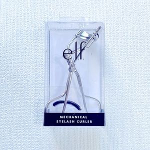 e.l.f. Mechanical Eyelash Curler NWT